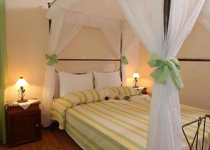 Anatoli Labreon 4* Agia Marina (Zakynthos)