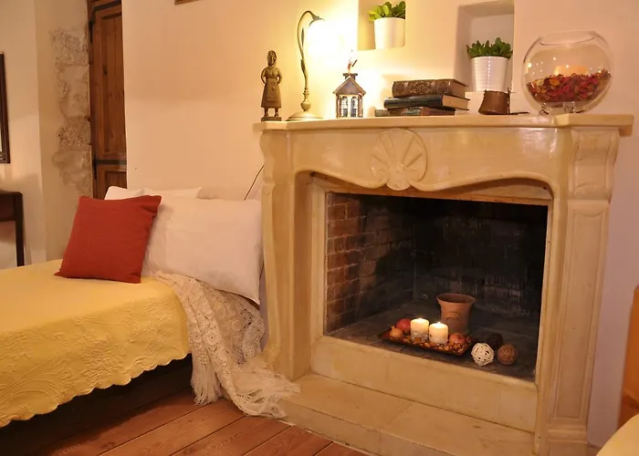 Anatoli Labreon 4*