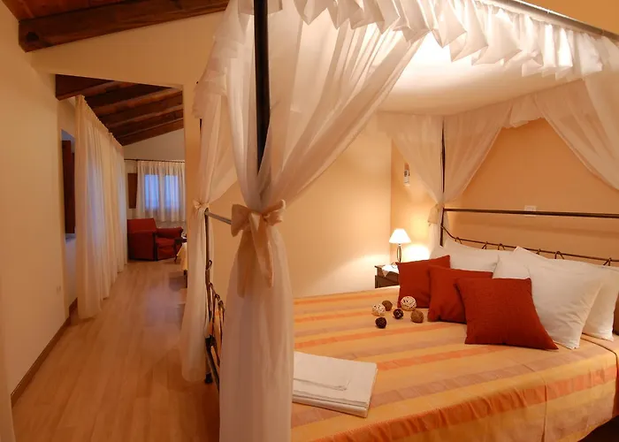 Gasthuis Anatoli Labreon 4*