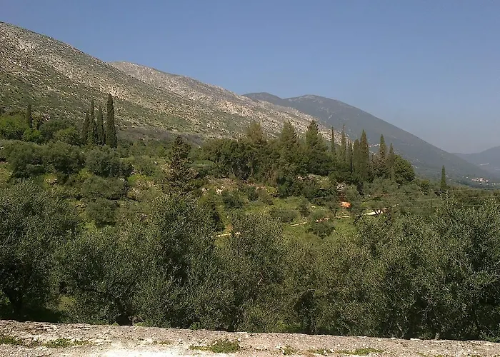 Anatoli Labreon Agia Marina (Zakynthos)