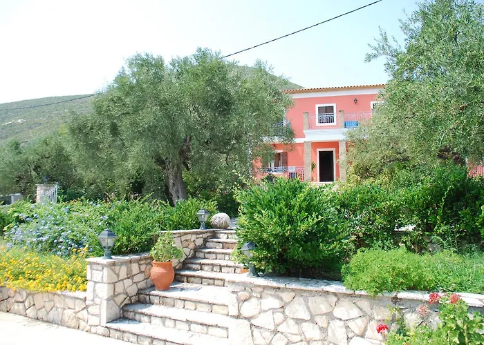 Anatoli Labreon 4* Agia Marina (Zakynthos)