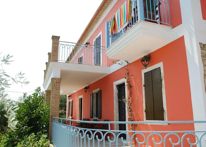 Anatoli Labreon Gasthuis 4*