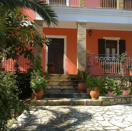 Anatoli Labreon 4* Agia Marina (Zakynthos)
