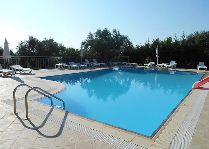 Gasthuis Anatoli Labreon 4*