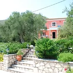 Anatoli Labreon 4* Agia Marina (Zakynthos)