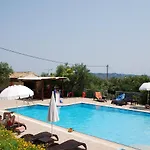 Pensionat Anatoli Labreon Agia Marina (Zakynthos)