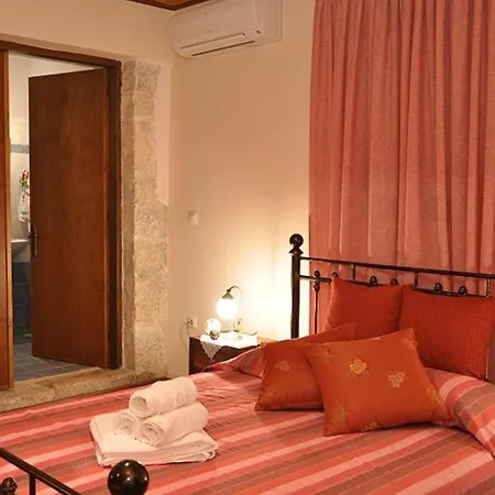 בית הארחה Anatoli Labreon Agia Marina (Zakynthos)