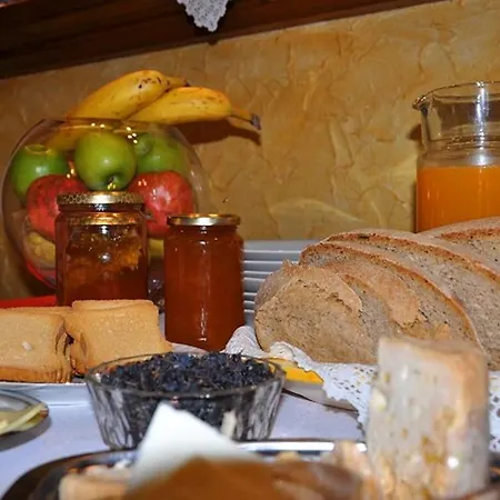 Anatoli Labreon Affittacamere