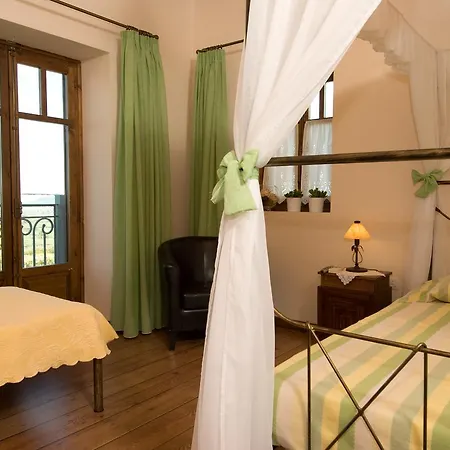 Anatoli Labreon 4*