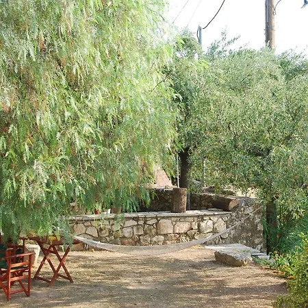 בית הארחה Anatoli Labreon 4*
