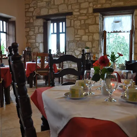 Anatoli Labreon Affittacamere