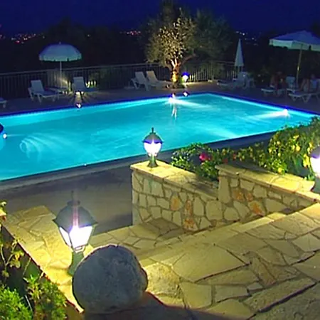 Anatoli Labreon Pensionat Agia Marina (Zakynthos)